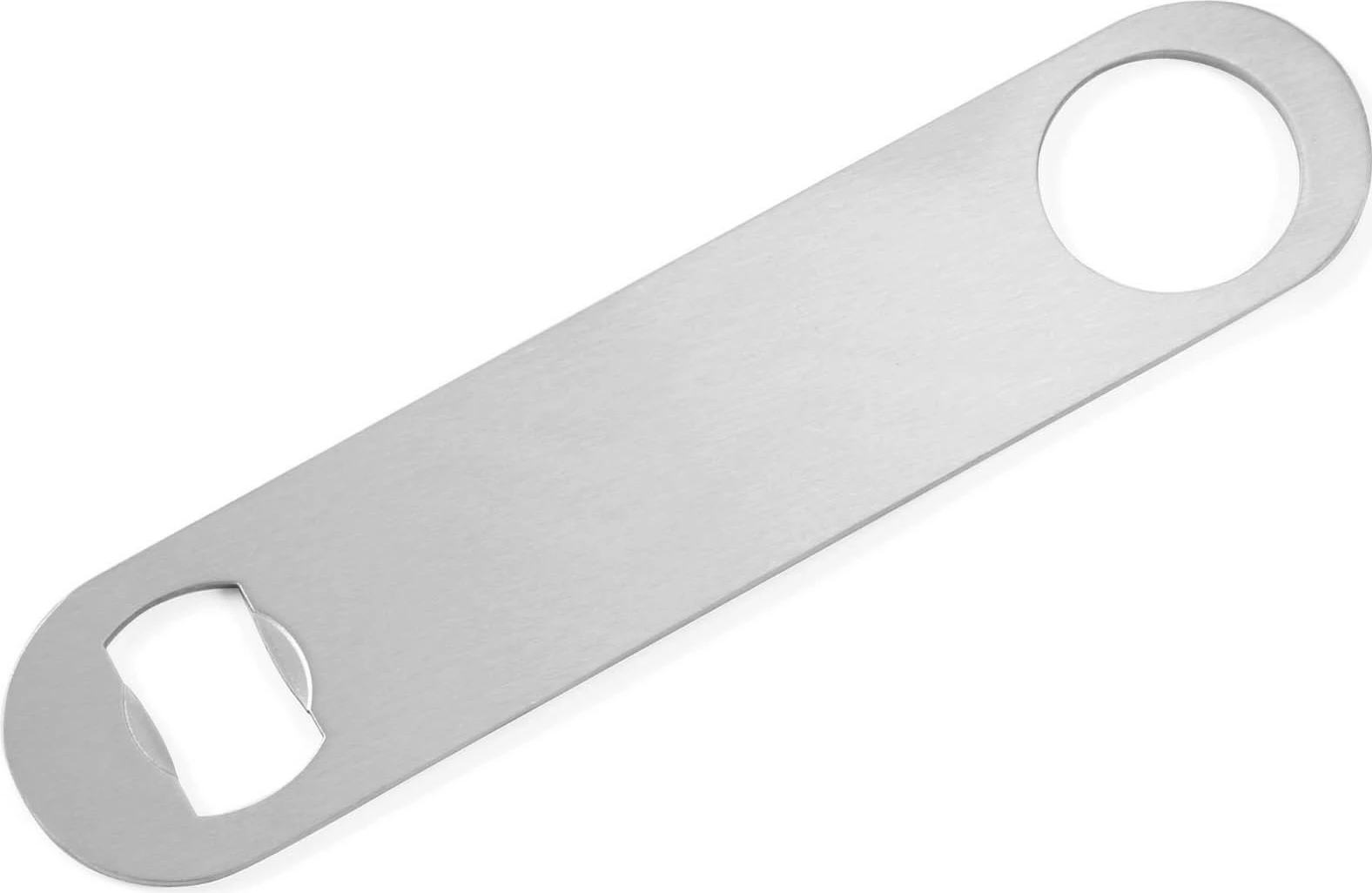 Hapëse shishesh bar, Bar Up, 179x40x2 mm, çelik inox