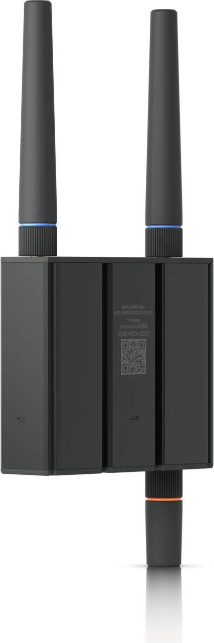 Router mobil Ubiquiti UniFi UMR-Ultra, 4G LTE, WiFi, USB-C, i zi