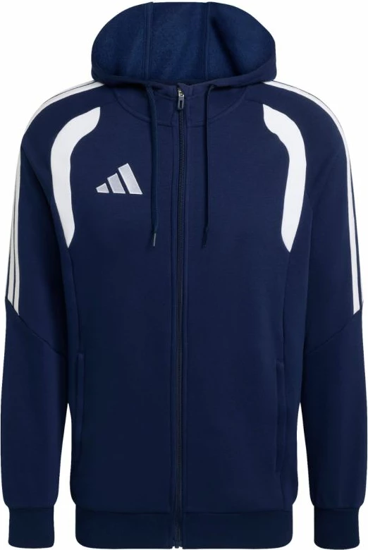 Duks për meshkuj adidas Tiro 26 League Sweat KF3320, i kaltërt