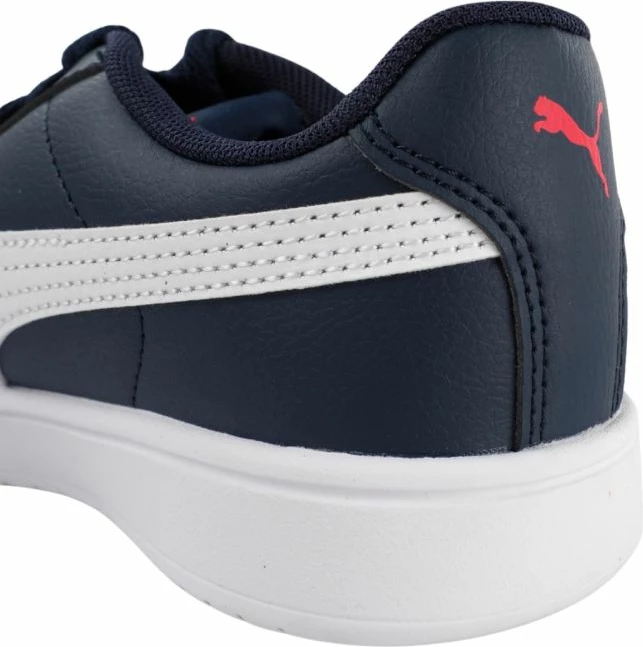 Atlete fëmijësh Puma Rickie Classic 394252 01, të kaltërta