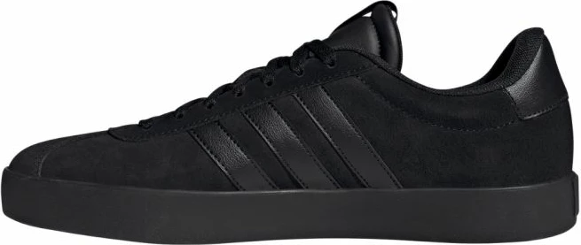Atlete për meshkuj adidas, të zeza [Madhësia: 43 1/3]