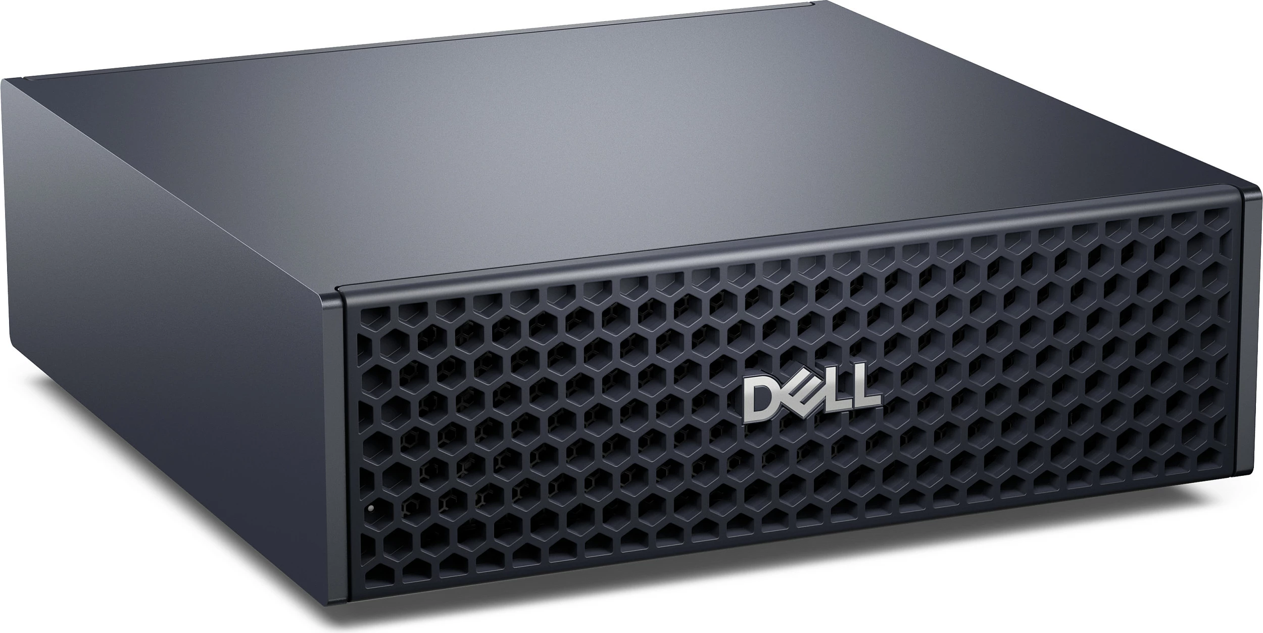 Kompjuter mini DELL Pro Max FCM1253, NVIDIA GraceBlackwell GB10, 128GB RAM, 4TB NVMe SSD, Wi‑Fi, i zi