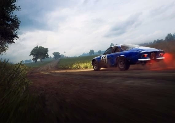 DiRT Rally 2.0 - H2 RWD Double Pack DLC EN/DE/FR/IT/PL/JA/PT/ES Global