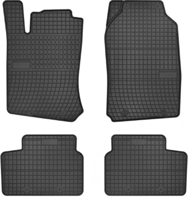 Shtroje Gome Opel Vectra B 1995-2001 0707