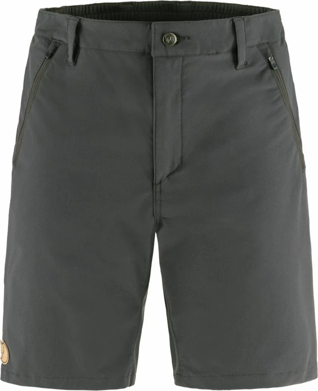Shorce për meshkuj Fjällräven, gri [Madhësia: 50]