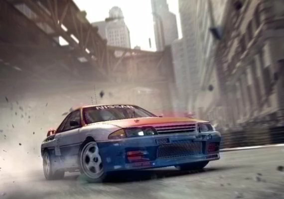 Grid 2 - Bathurst Track Pack DLC EN/DE/FR/IT/PL/JA/ES Global