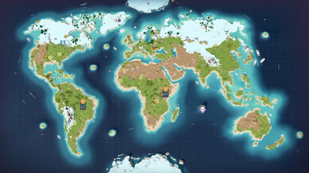 Video lojë Soldout Evil Genius 2: World Domination për Xbox One & Xbox Series X, PEGI 12