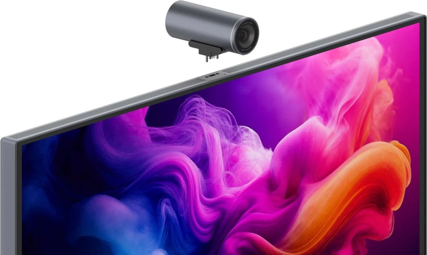 Monitor Lenovo Yoga Pro 27UD-10, 26", 4K Ultra HD, QD OLED, FreeSync Premium, G-Sync Compatible, e zezë