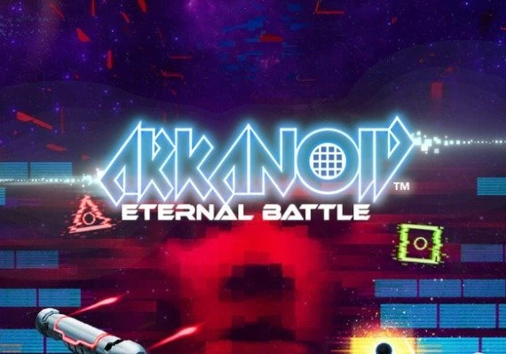 Arkanoid: Eternal Battle Global