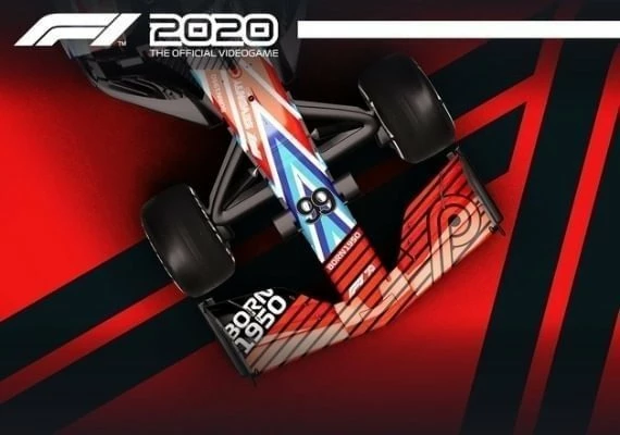 F1 2020 Deluxe Schumacher Edition Global