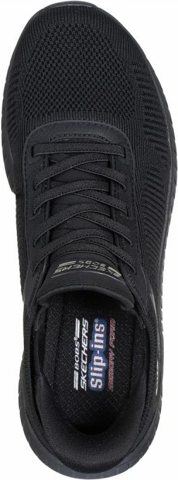 Atlete për femra Skechers, të zeza [Madhësia: 36]