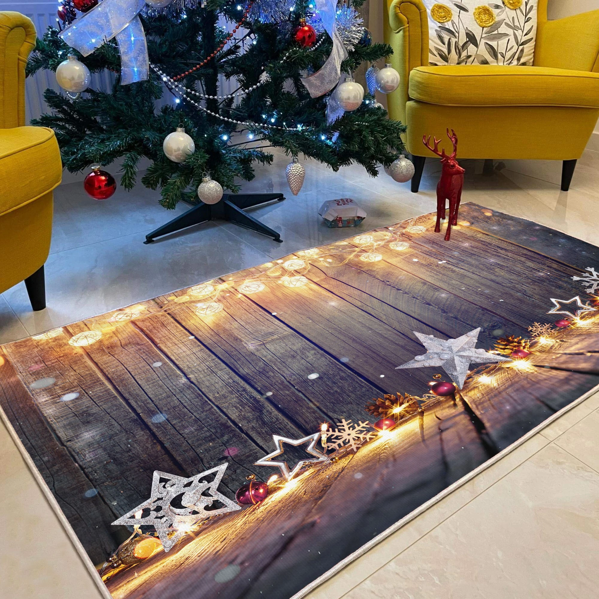 Qilim multikolor Conceptum Hypnose, Woopamuk430, 120x180cm