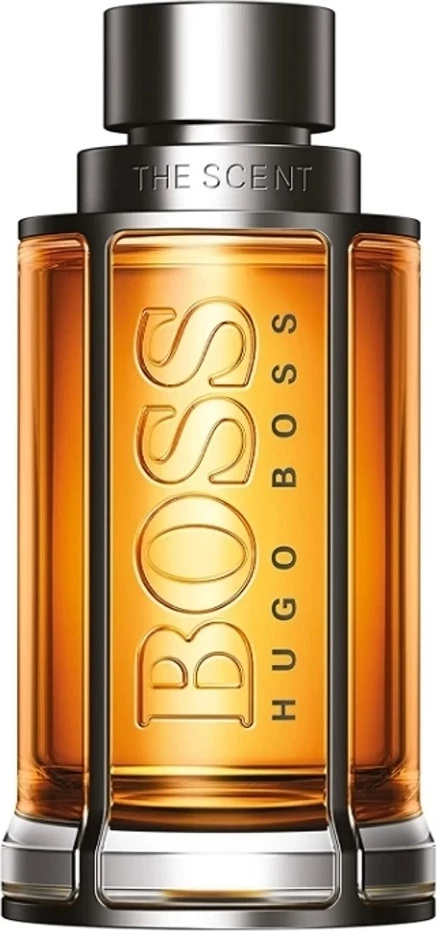 Aftershave për meshkuj Hugo Boss The Scent 100ml