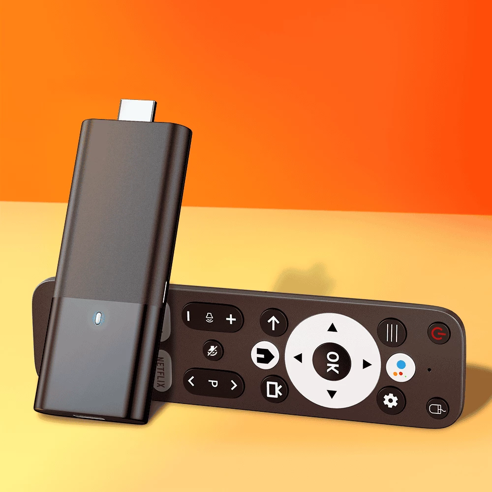 Android TV STICK