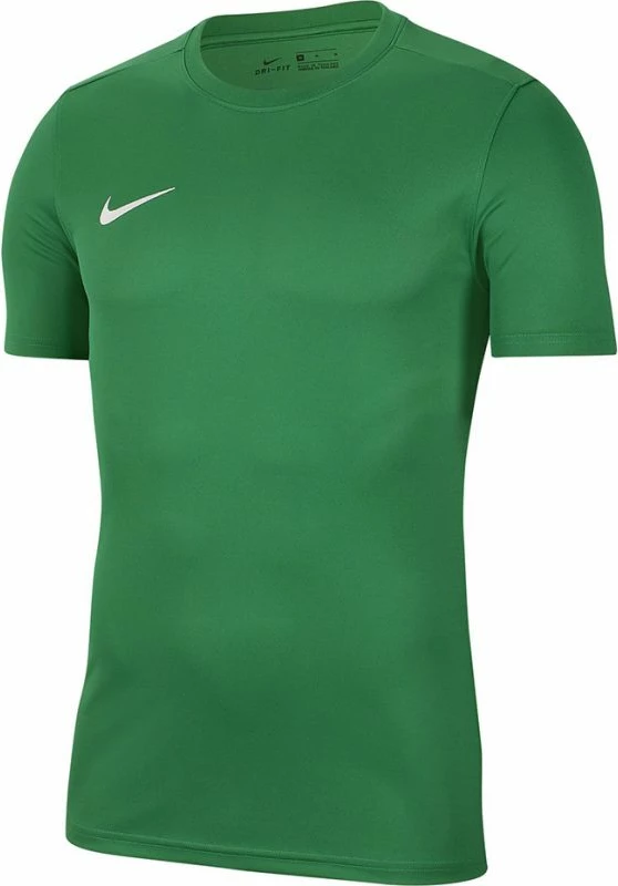 Maicë Nike Dry Park VII për meshkuj, e gjelbër
