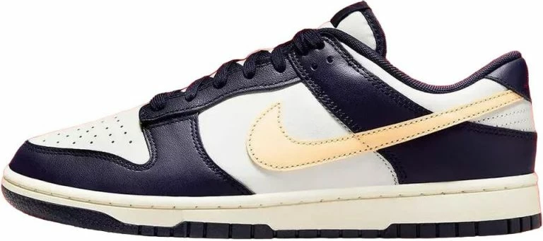 Atlete për meshkuj Nike Dunk Low Retro [Madhësia: 45.5]