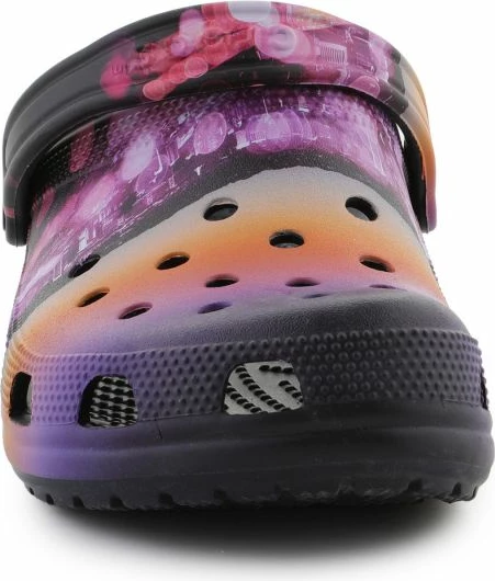 Atlete Crocs për meshkuj dhe femra, me ngjyra