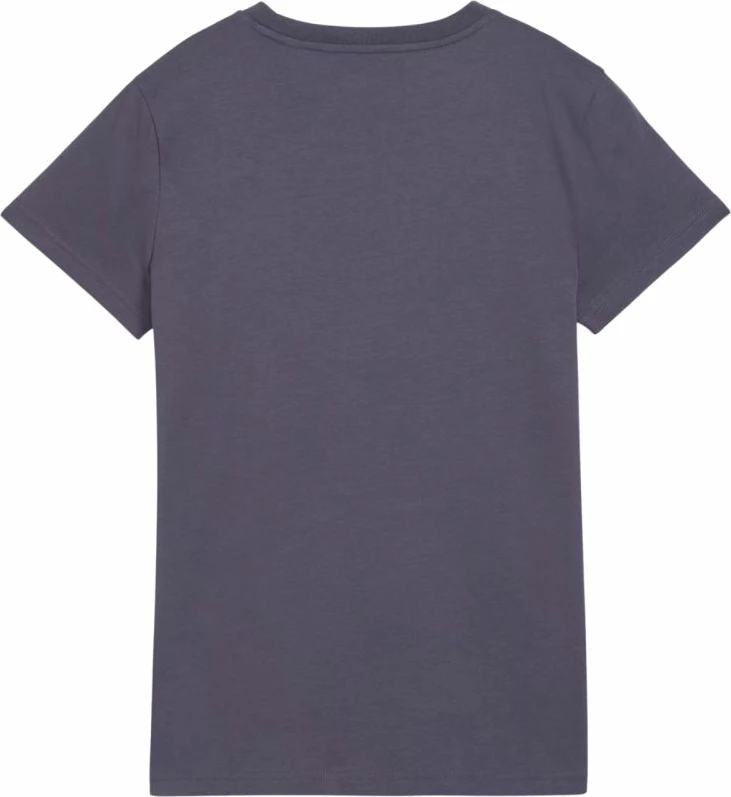 Maicë për femra Puma ESS Small No. 1 Logo Tee 682373 35, vjollcë [Madhësia: S]
