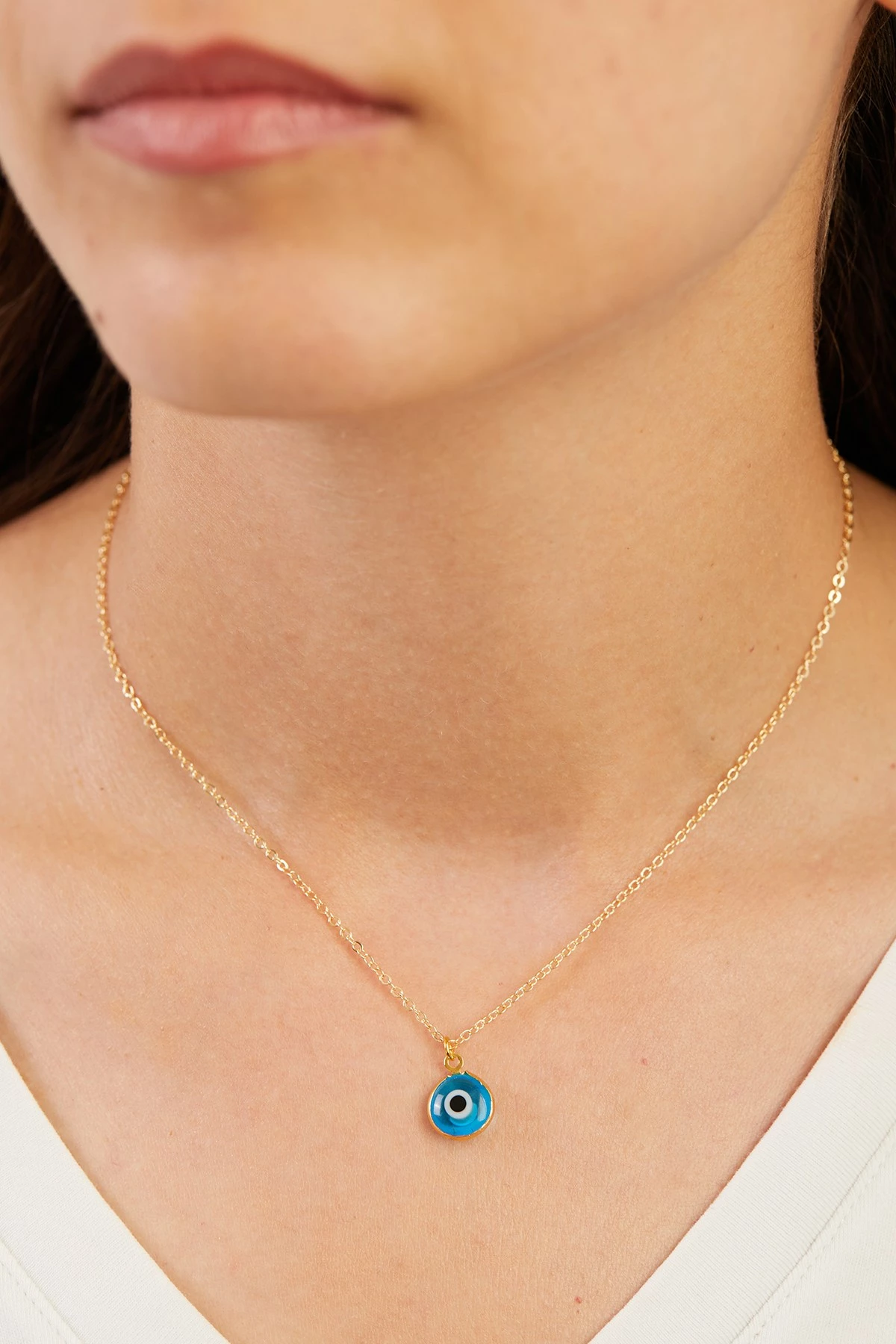 Varëse metalike, ngjyrë ari, Elika, CHRM15013