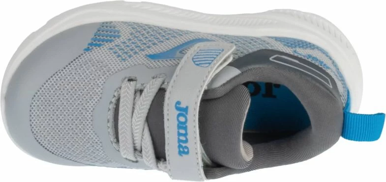Atlete fëmijësh Joma Heos Jr 2612, gri [Madhësia: 23]