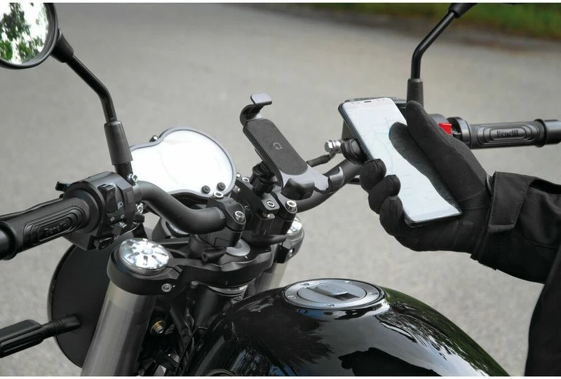 Fiksues I Mbajtesit Telefonit Opti-handle