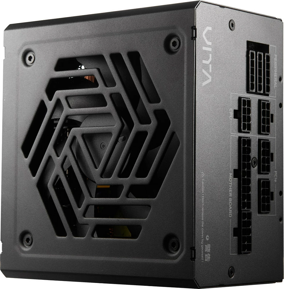 Furnizues energjie FSP VITA GM 850W, 80 PLUS Gold, Modular, i zi