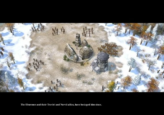 Praetorians - HD Remaster Global
