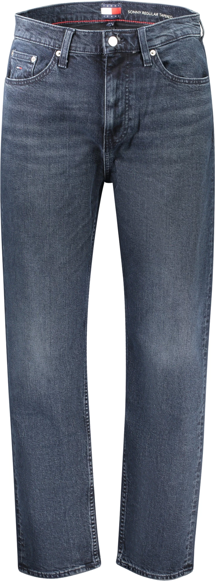 Xhinse për meshkuj TOMMY HILFIGER SONNY JEANS, të kaltërta [Madhësia: W31 L32]