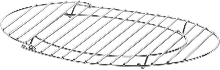 pjekës oval me kapak, Zwilling 40993-000-0, 8.5L, çelik inox, argjendtë