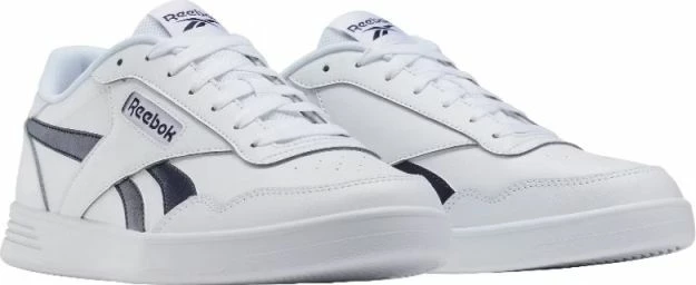 Atlete Reebok COURT ADVANCE, të bardha [Madhësia: 45.5]