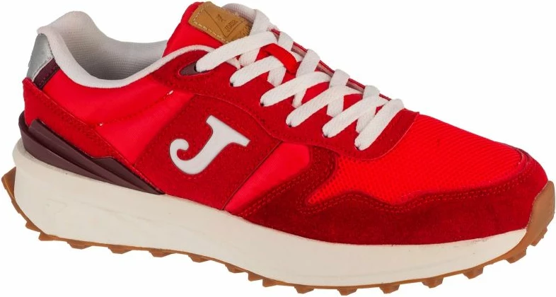 Atlete për meshkuj Joma, të kuqe