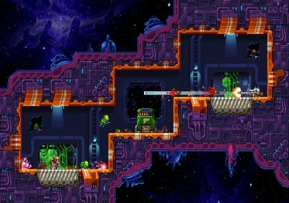 Super Mutant Alien Assault EN Global