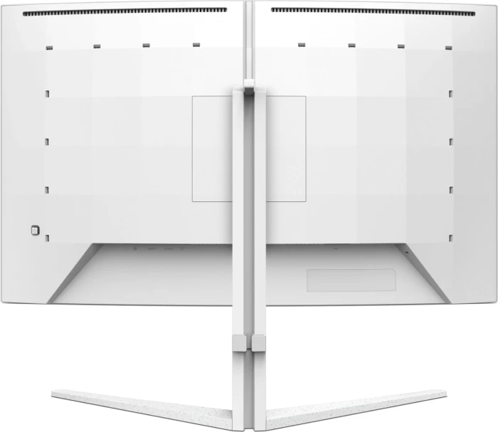 Monitor gaming Philips Evnia 32M2C5501/00 31.5\" Fast VA QHD 180Hz 1ms i lakuar HDR400 RGB, i bardhë