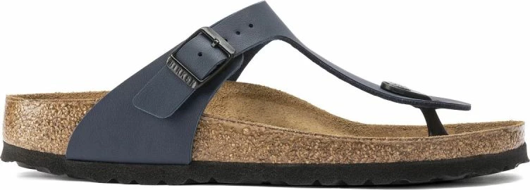Flip-flops për femra Birkenstock Gizeh 0143623, të kaltërta [Madhësia: 36]