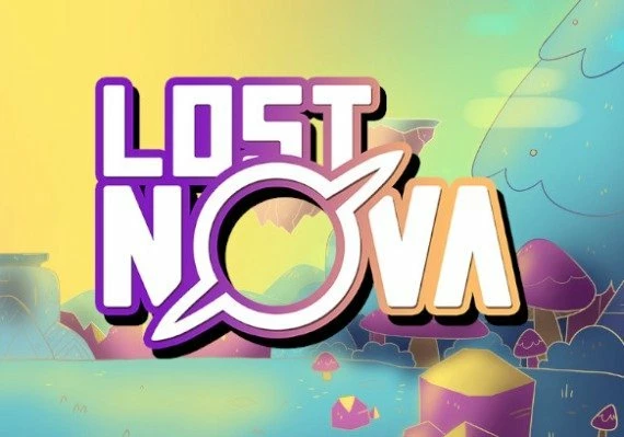 Lost Nova EN Global