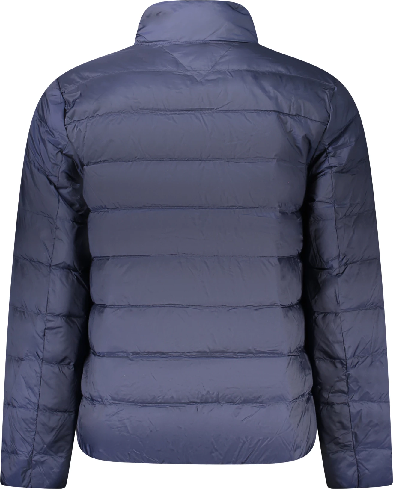 Jakne sportive për meshkuj TOMMY HILFIGER, kaltër [Madhësia: L]