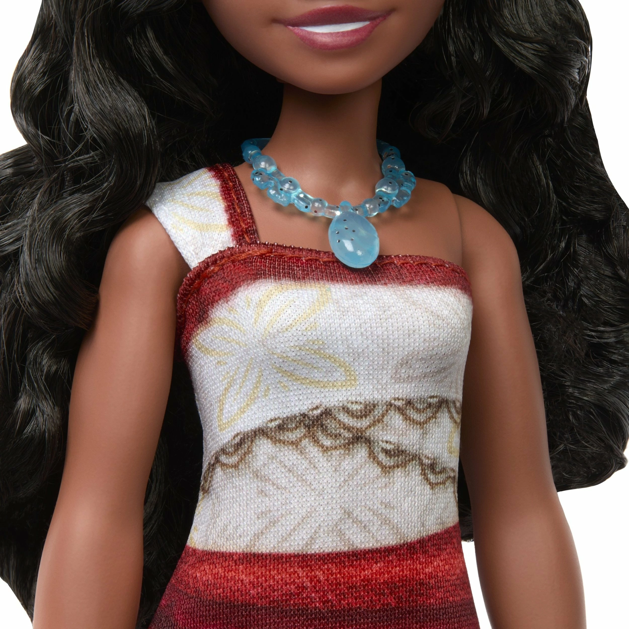 Kukull Disney Princess Vaiana (Moana) JBT56 26 cm