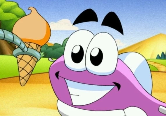 Putt-Putt: Pep's Birthday Surprise EN/NL Global