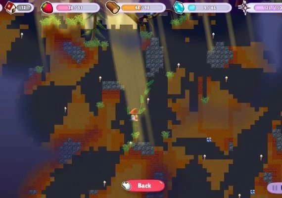 Glittermitten Grove EN Global