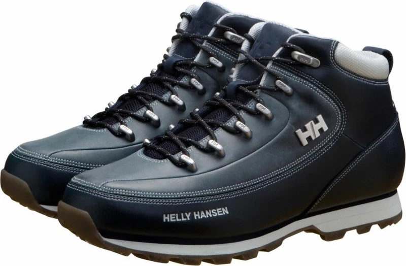 Atlete Helly Hansen The Forester M për meshkuj, blu marinë [Madhësia: 44]