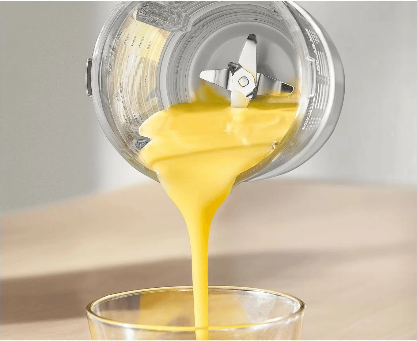 Blender Xiaomi Blender Pro EU, 1.75L, bardhë