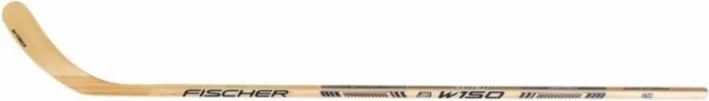 Shkop hokeji Fischer për meshkuj/femra, i verdhë