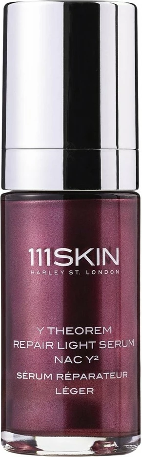 Serum për fytyrë 111Skin Repair Light Serum NACY2 për femra 30ml