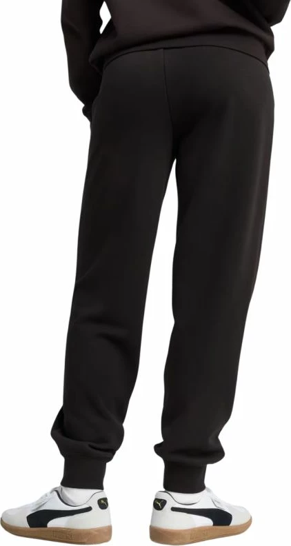 Pantallona femra Puma ESS Small No. 1 Comfort 682458 01, të zeza