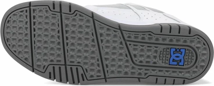 Atlete për meshkuj DC, të bardha