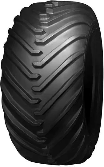 Gomë traktor Trelleborg T411 29x12.50-15 4PR, e zezë