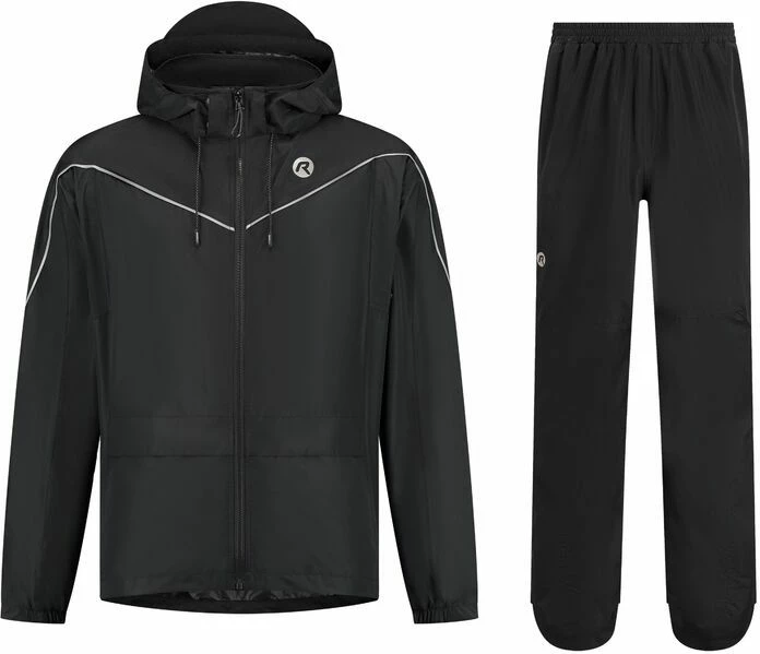 Set pallto shiu Yakimasport, mesatare