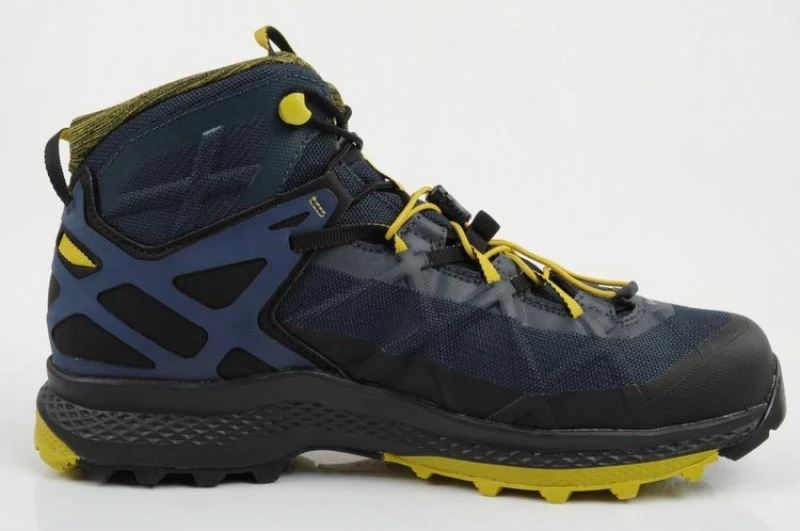 Atlete trekking për meshkuj Aku, navy blue [Madhësia: 47.5]