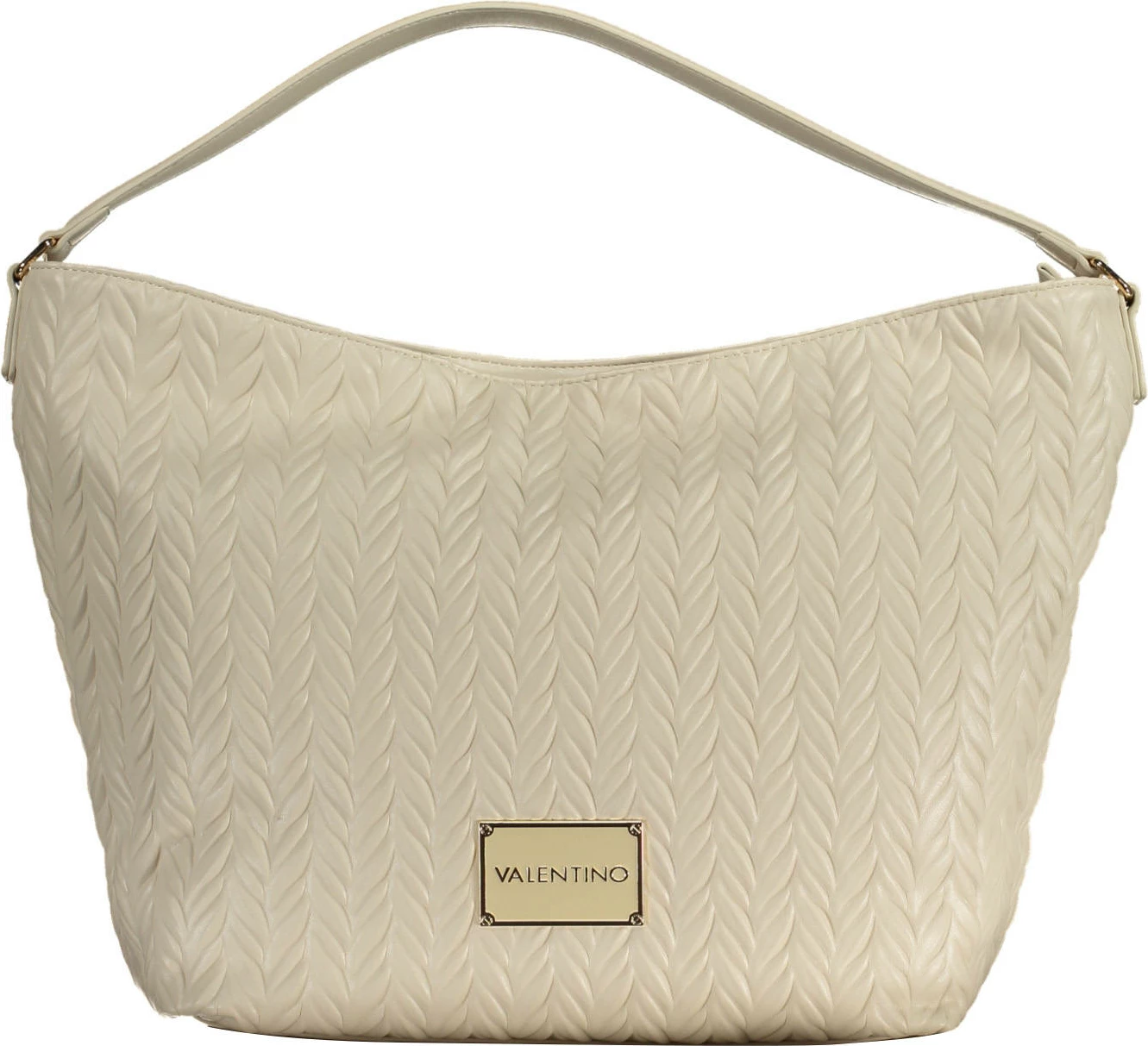 Çantë Valentino Bags femra, të bardhë