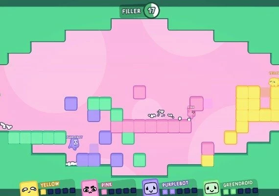 Block'Em! Global